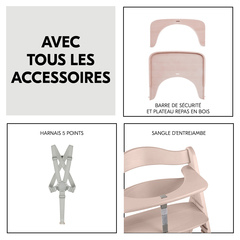 Tout sous la main