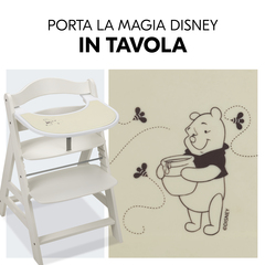 Porta in tavola la magia Disney