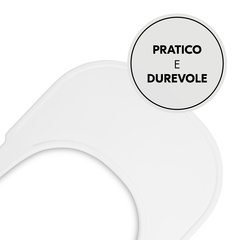 Accessori per seggiolone resistenti e pratici