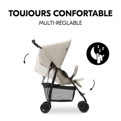 Confortable