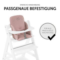 Einfach und passgenau zu befestigen