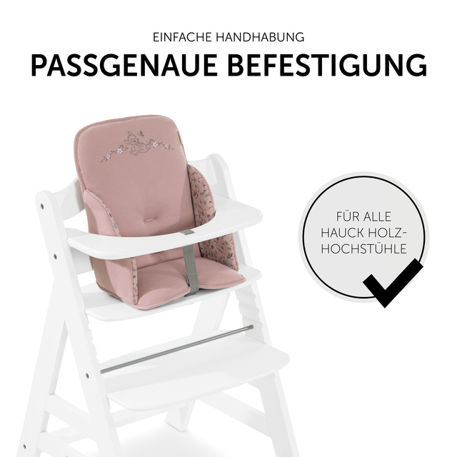 Alpha Cosy Select Bambi Rose