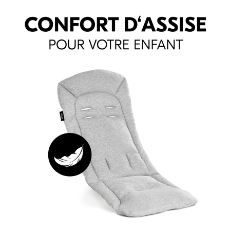 Ultra-confortable