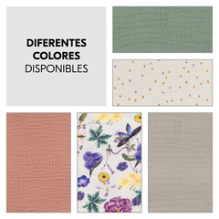 Aspecto personalizado para niñas y niños