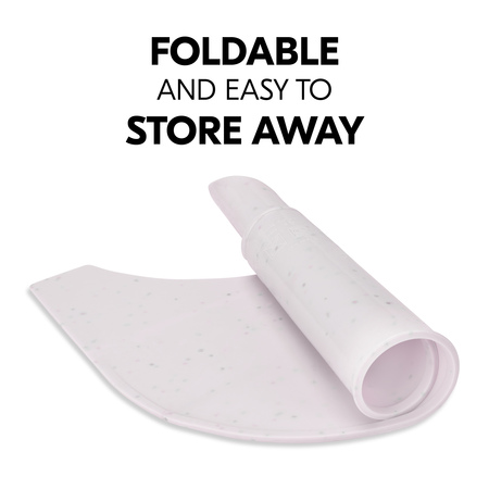 Foldable and easy to store away