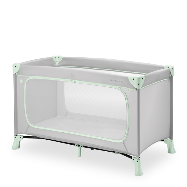 Dream N Play Plus Dusty Mint