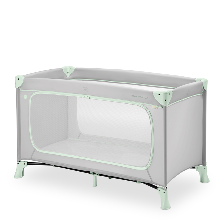 hauck Travel cot sets bedside cots and playpens