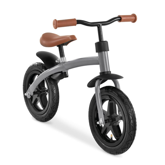 E Z Rider 12 Matt Grey