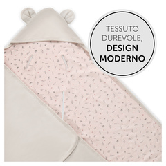Tesstuo durevole dal design moderno