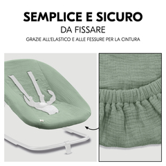 Facile da fissare
