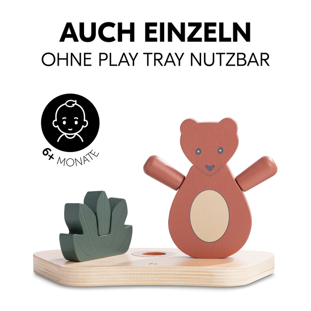 Play Shaking S Bear