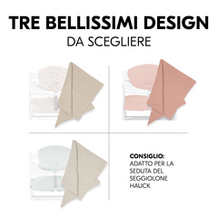 3 designs moderni