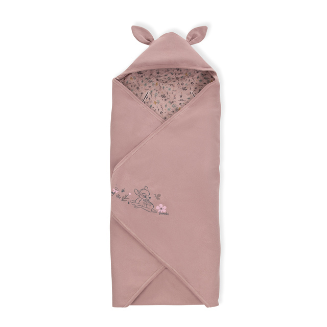 Snuggle N Dream  Bambi Rose