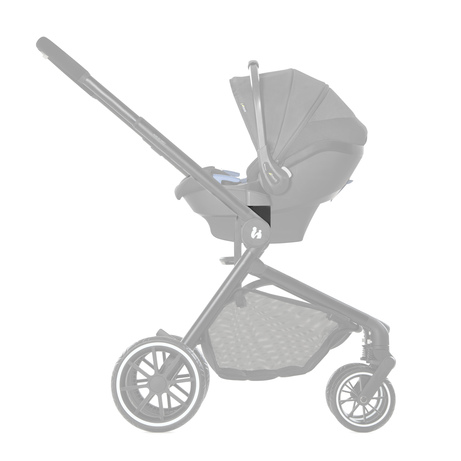 Maxi cosi hauck adapter 2025