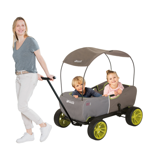  Eco Mobil Forest