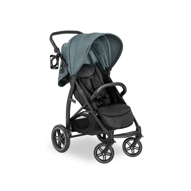 Rapid 4D  Jungle Green