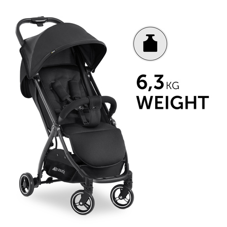 Stroller hauck swift plus clearance