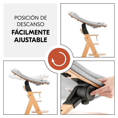 Highchair Bouncer Eco