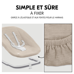 Fixation facile