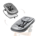 Dark Grey Melange