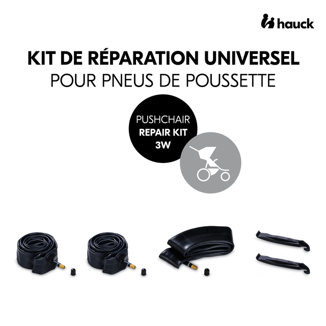 Pushchair Repair Kit 3W Repair Kit 3W