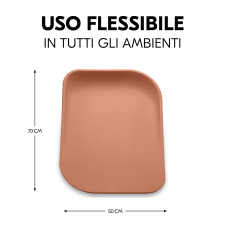 Uso versatile in tutte le stanze