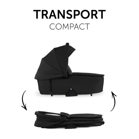 Pliable pour le transport et le rangement