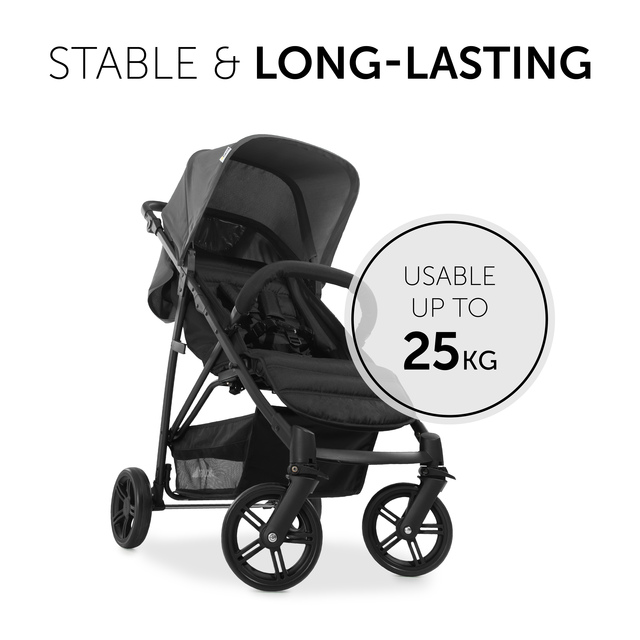 Rapid 4  Grey