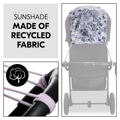 Pushchair  Sunshade