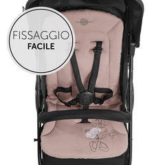 Facile da fissare