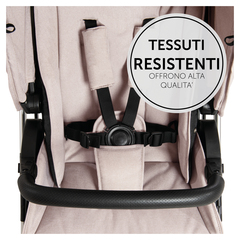 Tessuti durevoli offrono qualità superiore