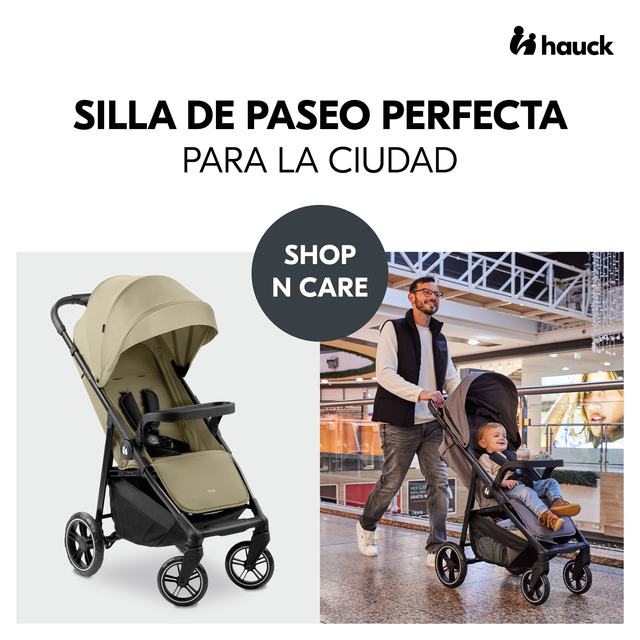 Shop N Care Olive
