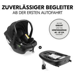 Zuverlässiger Begleiter ab der ersten Autofahrt