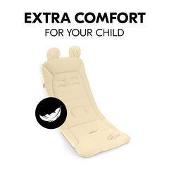 Super-comfy