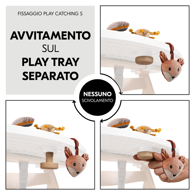 Play Catching S Fox