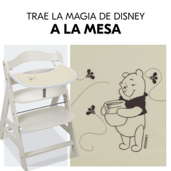 Lleva la magia de Disney a la mesa