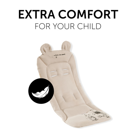 Hauck winnie the pooh car seat online