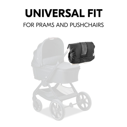 Pushchair Handmuff