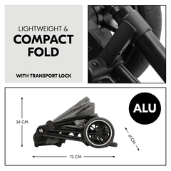Easy to transport