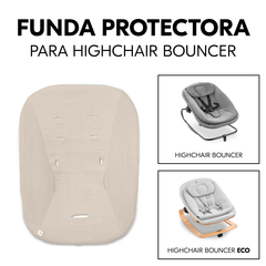 Funda protectora para Highchair Bouncer (Eco)