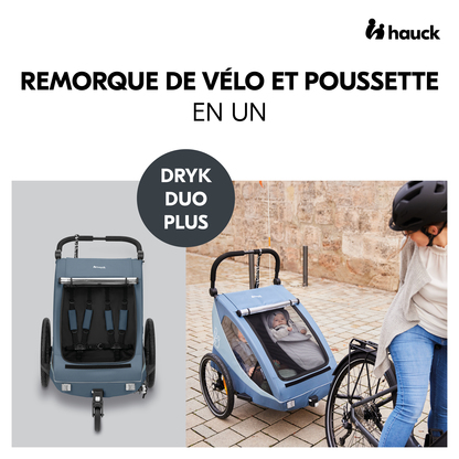 Dryk Duo Plus