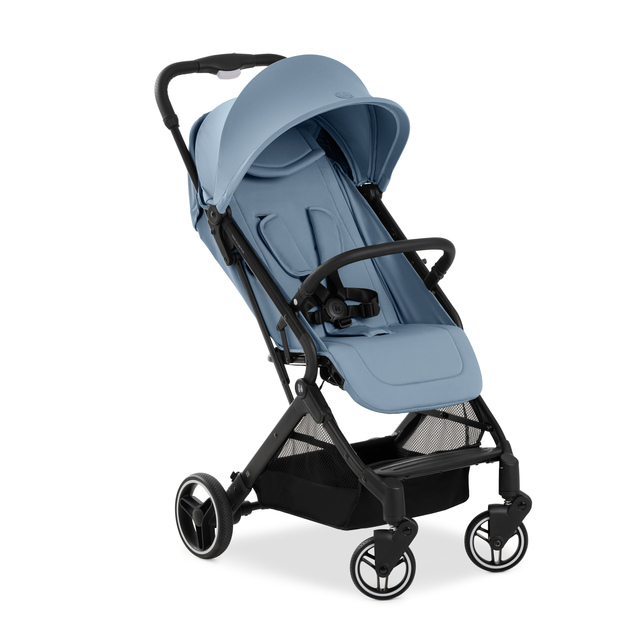 Travel N Care Plus  Dusty Blue