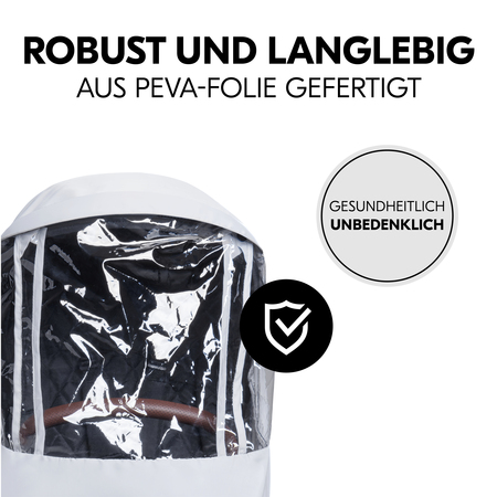 Langlebig und gesundheitlich unbedenklich