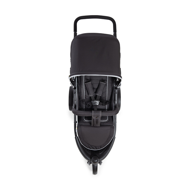 Freerider SH12 Black
