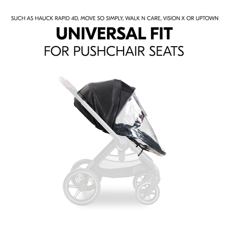 Universal use for seat units