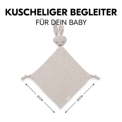 Kuscheliger Begleiter für dein Baby