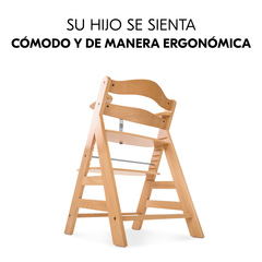 Aspecto elegante gracias a su diseño exquisito