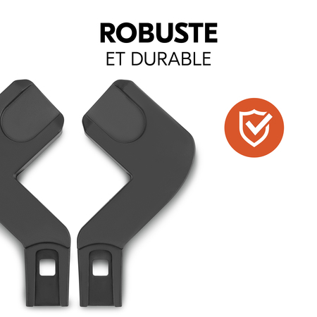 Robuste et durable