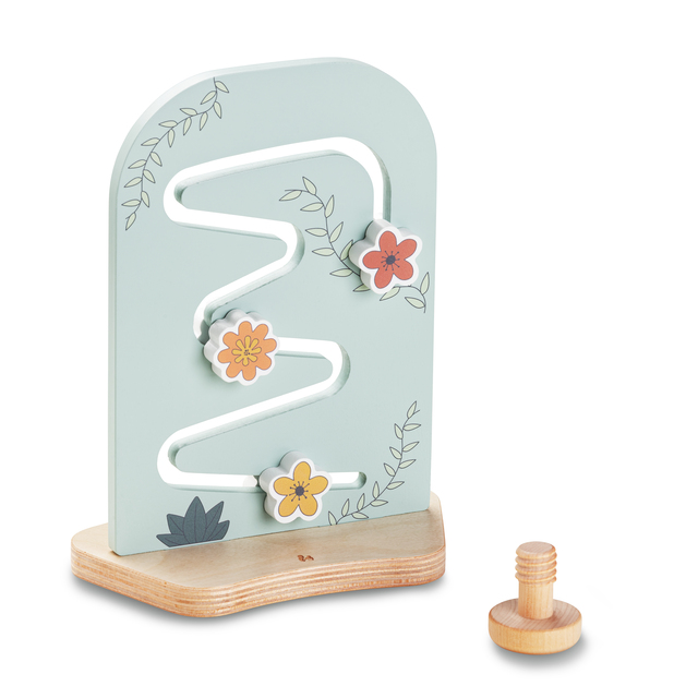Play Planting S Flowers