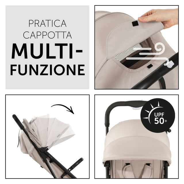 Travel N Care  Beige